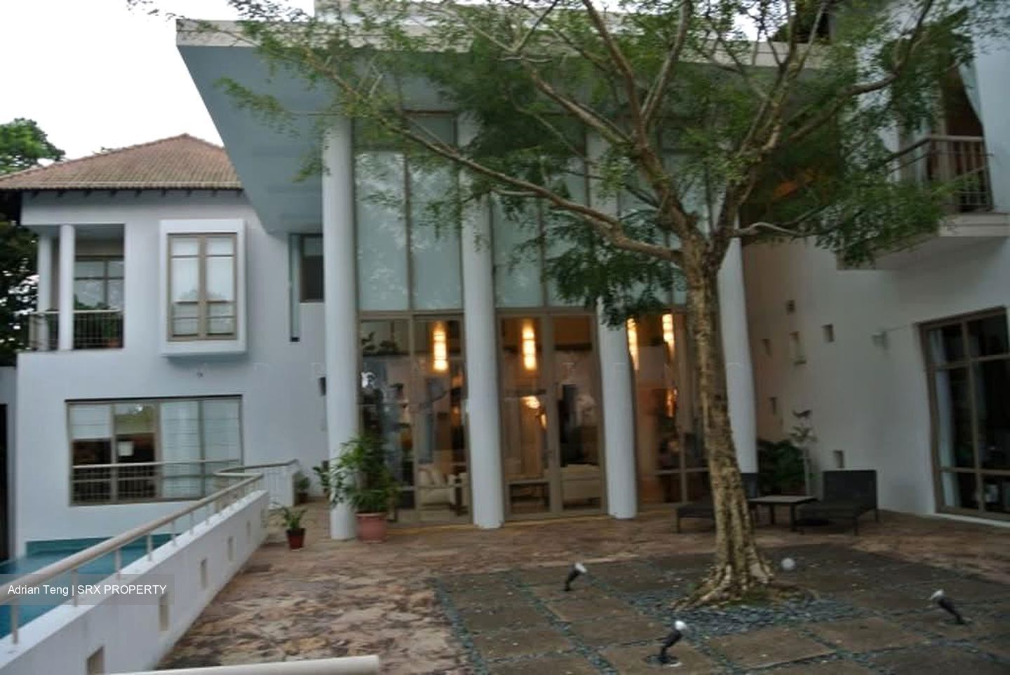 Belmont Road (D10), Detached #556673291